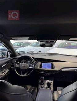 كاديلاك XT4